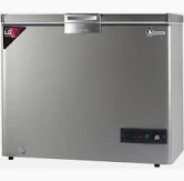 ديب فريزر ال جي